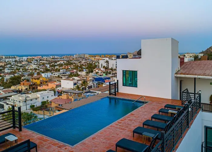 Morgan Residences 508a At Boutique With Pool, Gym, Ferienhaus *