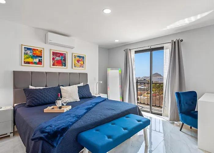 Morgan Residences 508a At Boutique With Pool, Gym, *