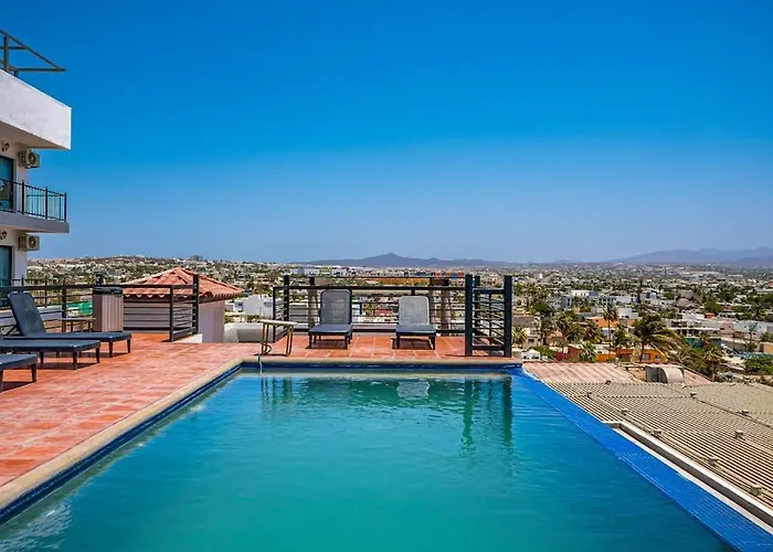 Morgan Residences 508a At Boutique With Pool, Gym, *