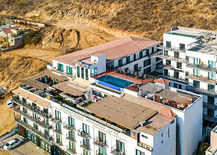 Ferienhaus Morgan Residences 508a At Boutique With Pool, Gym,